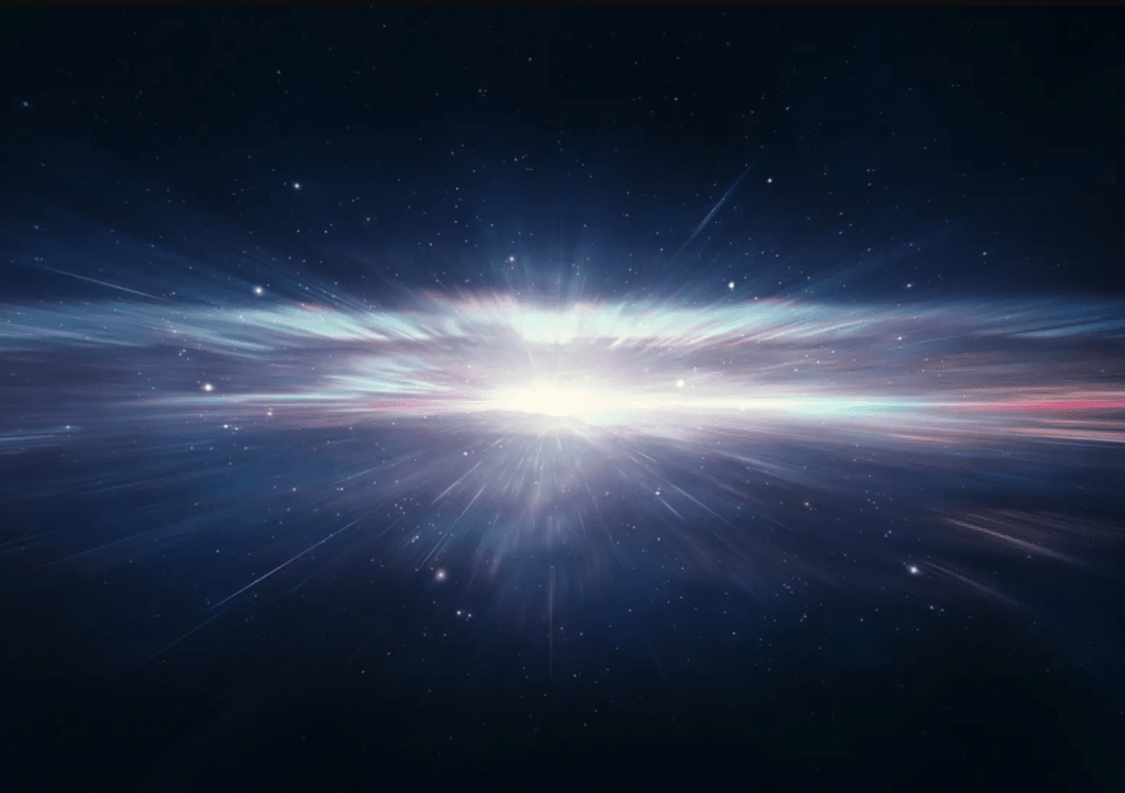 Banner del artículo: Biozona 1. Del Big Bang a Nuestro Sol