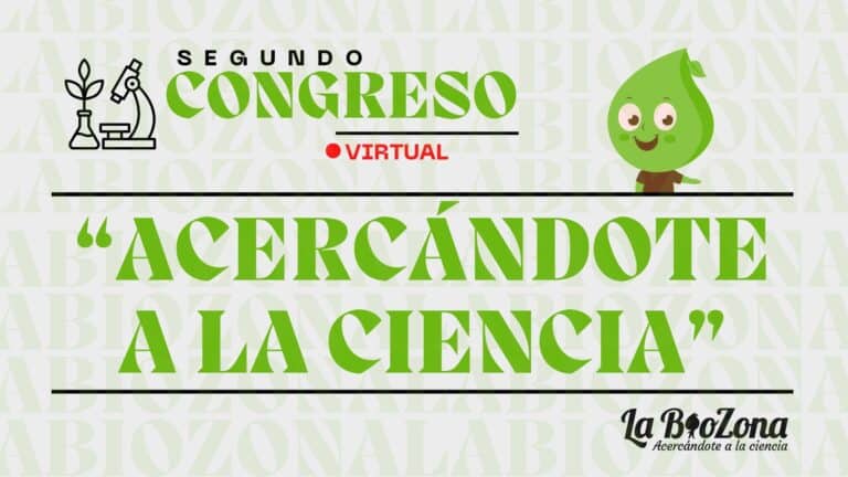 Banner del artículo: ¡Gracias por acompañarnos en el Congreso La BioZona 2024!
