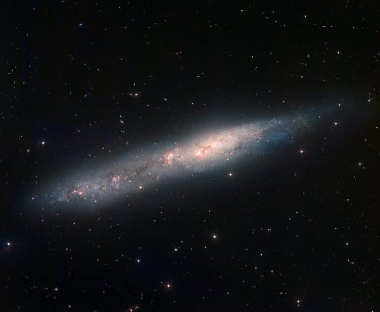 Banner del artículo: Calendario de Eventos Astronómicos de Septiembre 2024