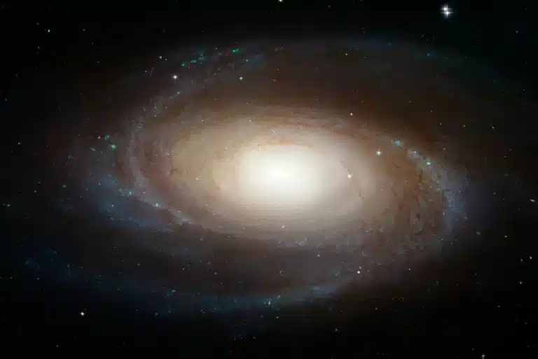 Banner del artículo: Calendario de Eventos Astronómicos de Febrero 2025