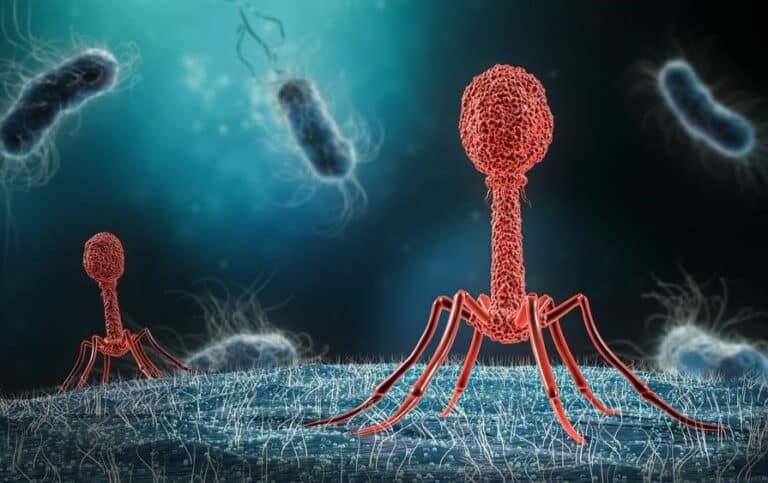Banner del artículo: Qué son los virus y cómo los clasificamos