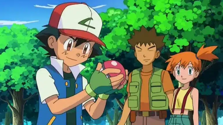 Banner del artículo: Lo que Pokémon nos enseña sobre los hongos