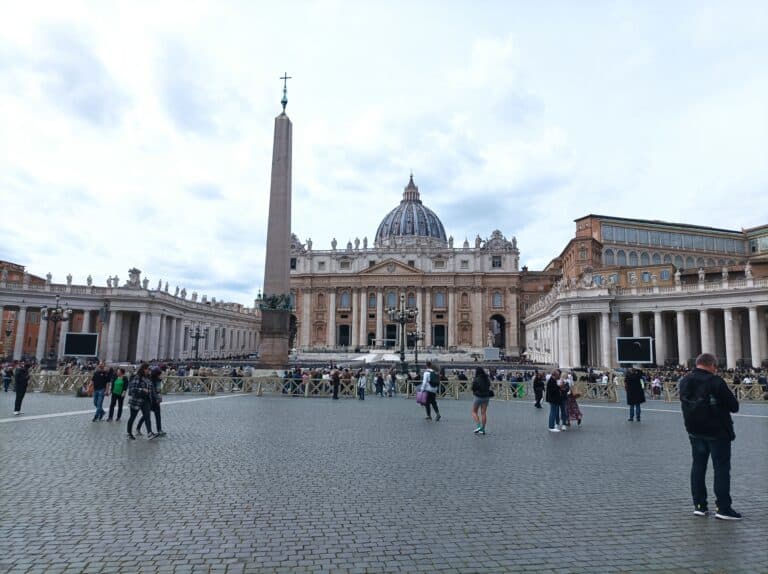Banner del artículo: Ciencia y fe en el observatorio del Vaticano