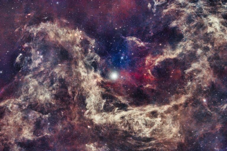 Banner del artículo: Calendario de Eventos Astronómicos de Agosto 2025