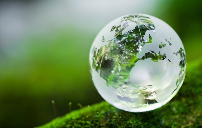 Banner del artículo: La Agenda 2030 y los Objetivos de Desarrollo Sostenible